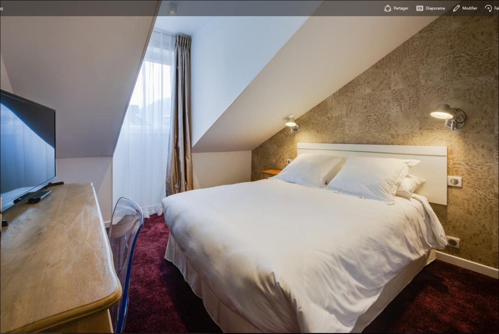 Hotel Catalpa Annecy Exteriér fotografie